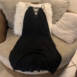 Xhileration beach cover up